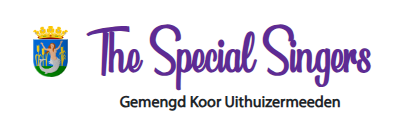 Preview de The Special Singers